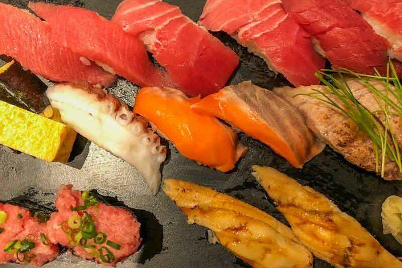 Dove mangiare a Tokyo: ristoranti consigliati