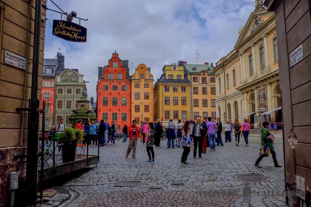 Dove alloggiare a Stoccolma: i migliori quartieri