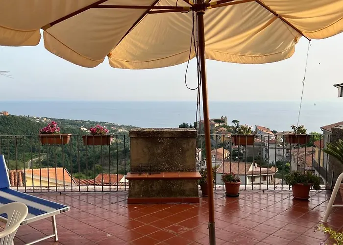 Miglior Hotel a Fuscaldo per Vacanze Indimenticabili