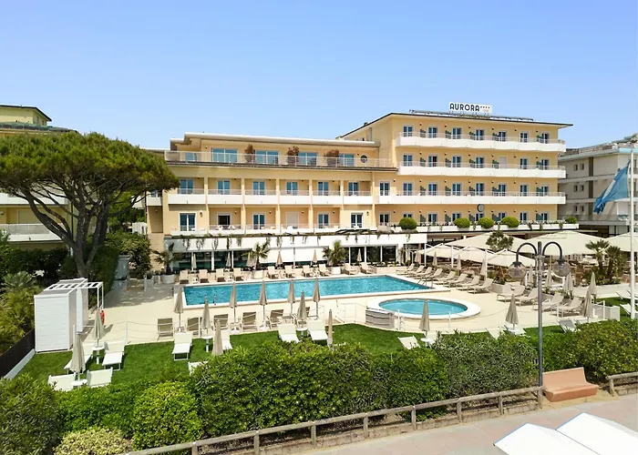 I top hotel Jesolo per famiglie
