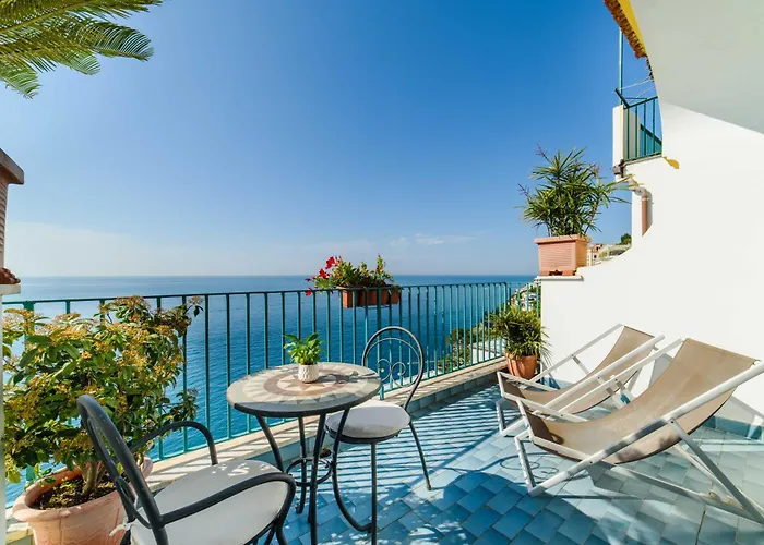 Top alloggi economici a Sorrento per ogni viaggiatore