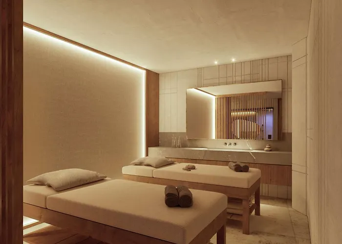 Migliori Hotels sulla Costiera Amalfitana, Italia