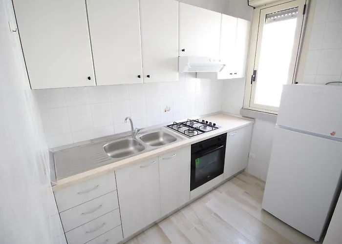 Migliori hotel economici a Rivabella