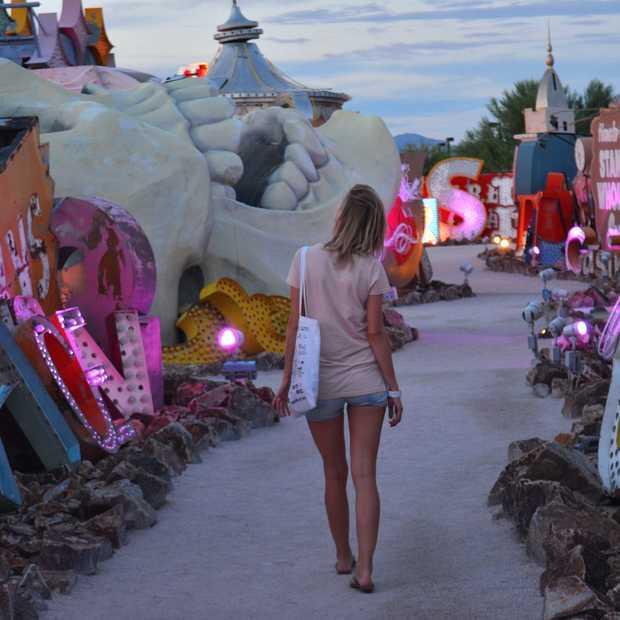 48 uur in 'Sin City'