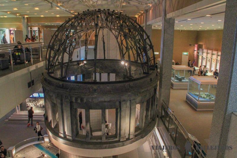 Museo Memorial de la Paz