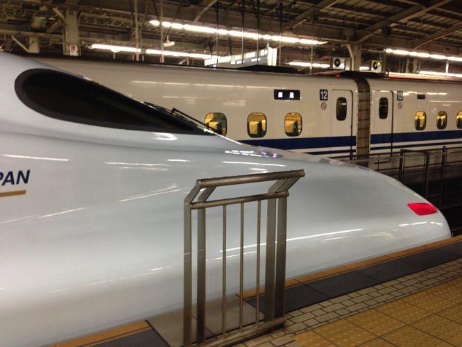 shinkansen