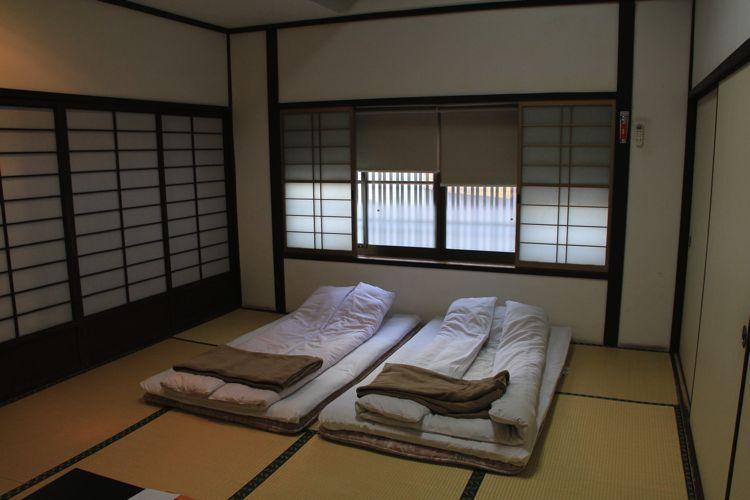 ryokan en miyajima