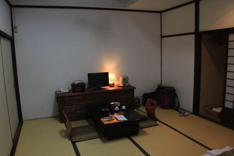 ryokan en miyajima