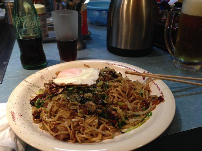 okonimiyaki en miyajima