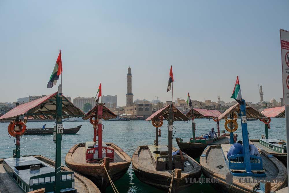 Dubai Creek