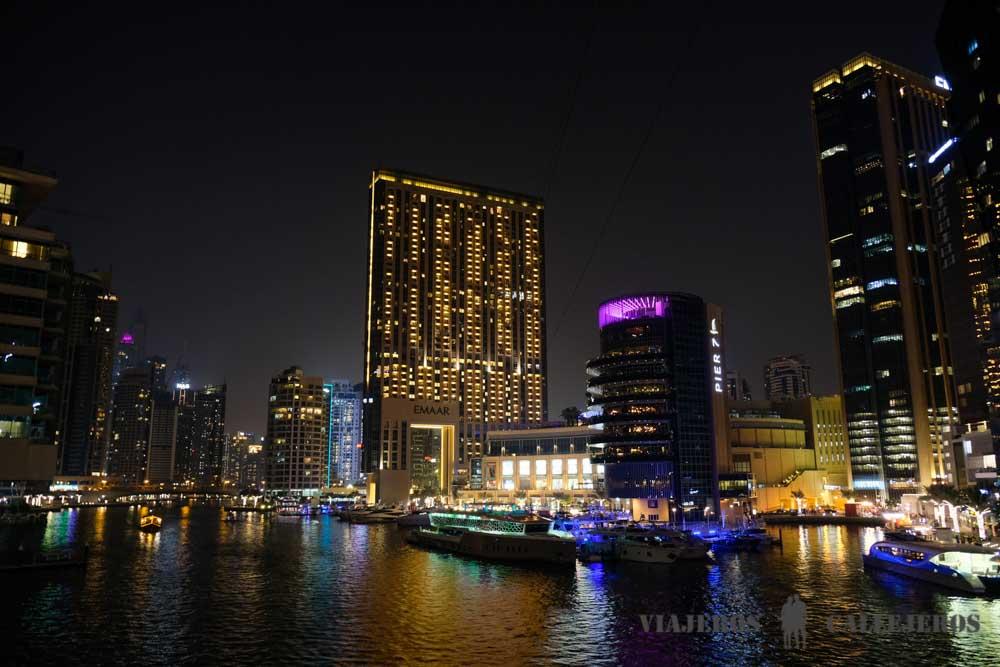 Dubai Marina