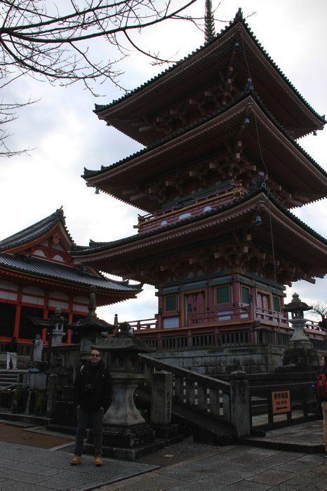 templo kiyomizudera