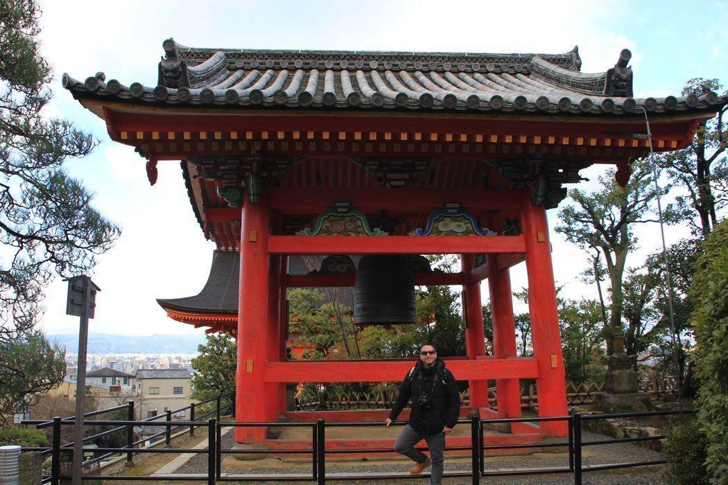templo kiyomizudera