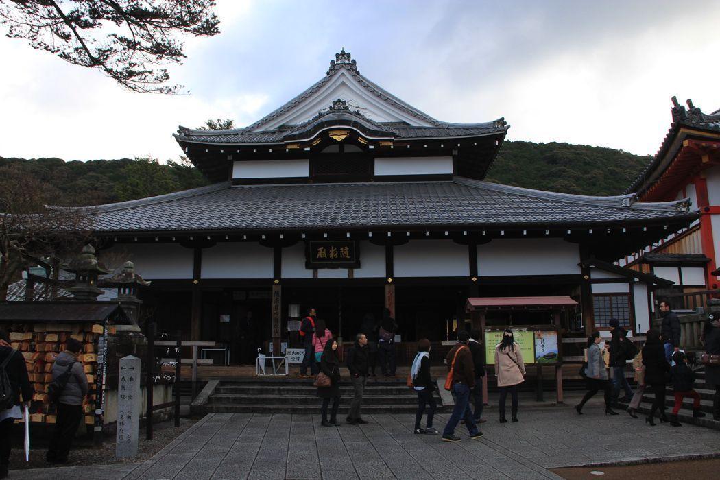 templo kiyomizudera