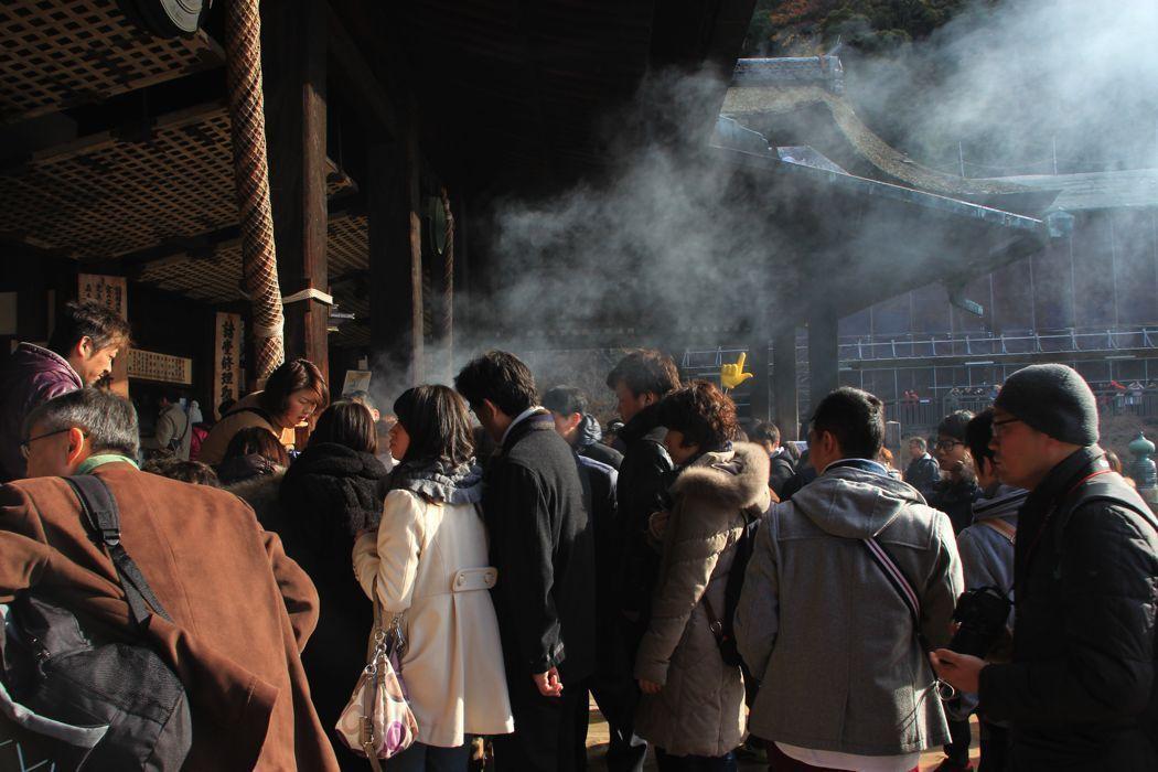 templo kiyomizudera