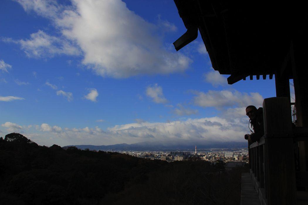 templo kiyomizudera