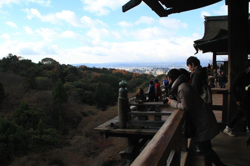 templo kiyomizudera
