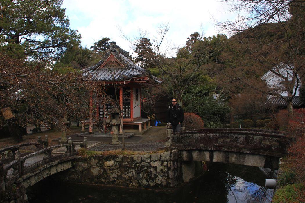 templo kiyomizudera