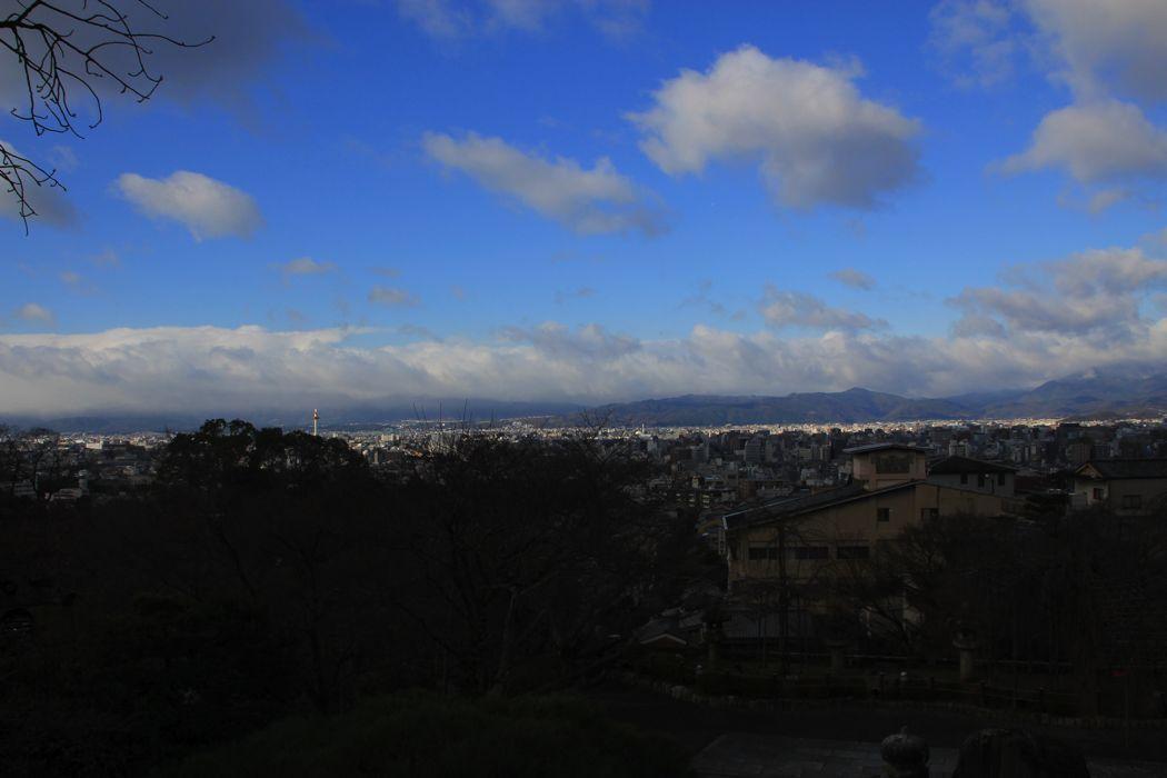 templo kiyomizudera