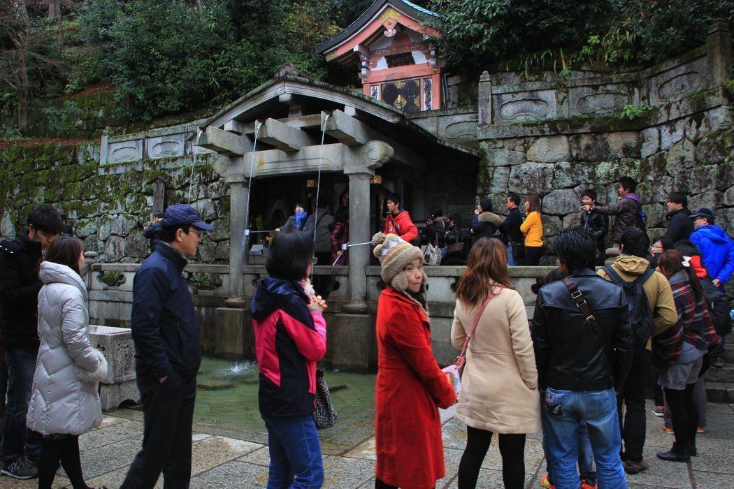 templo kiyomizudera