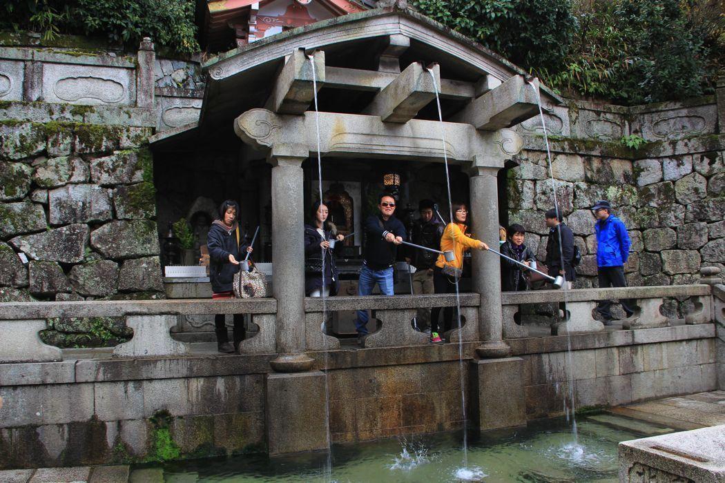 templo kiyomizudera
