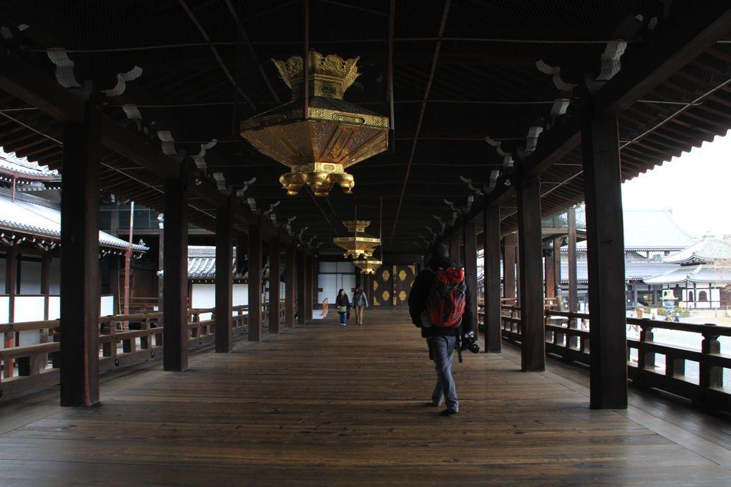 nishi honga-ji
