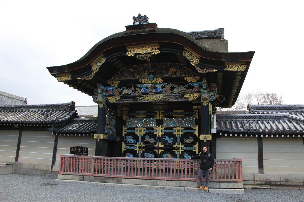 nishi honga-ji