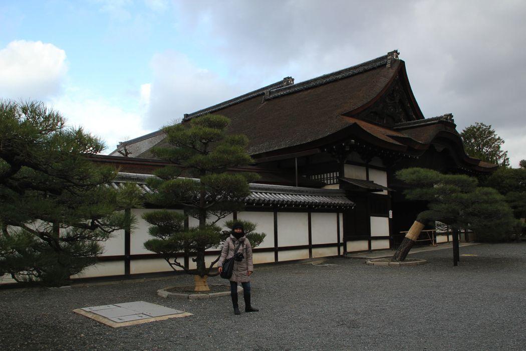 nishi honga-ji
