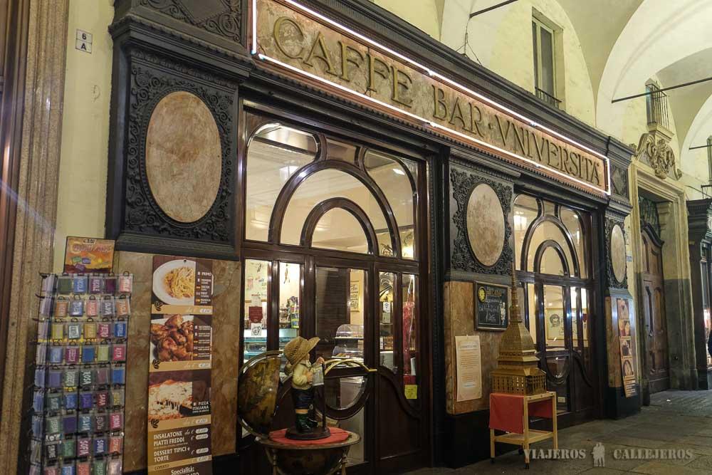 Café de Turín
