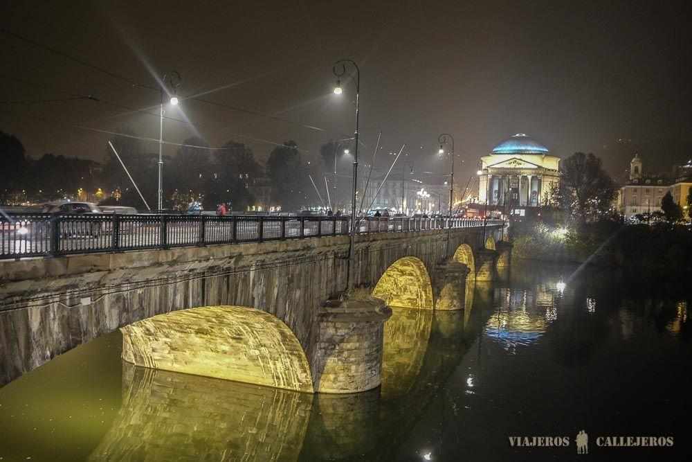 Puente Vittorio Emanuele I