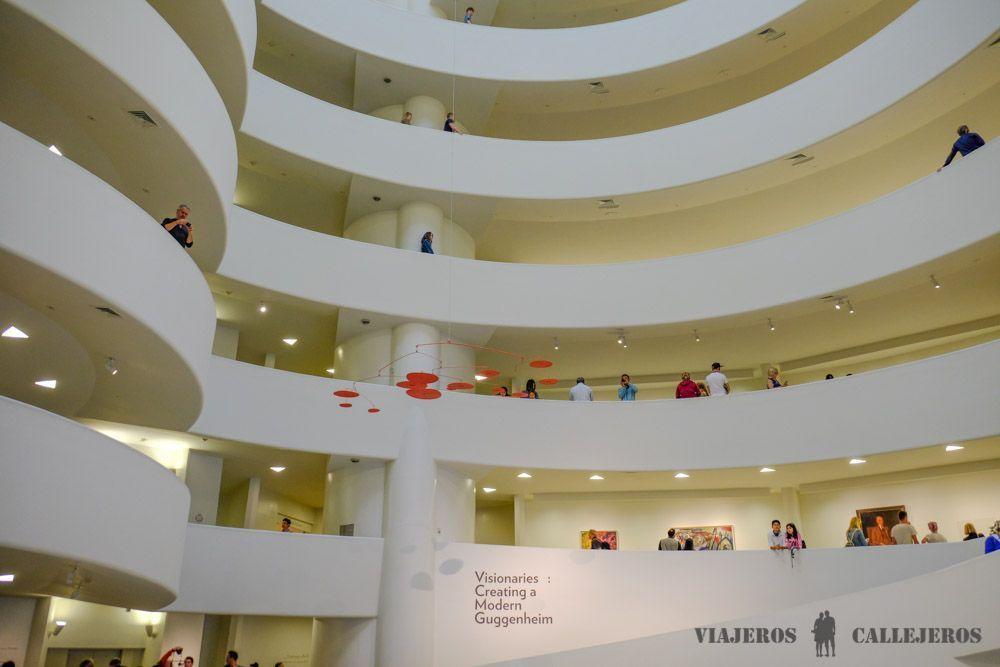 Museo Guggenheim