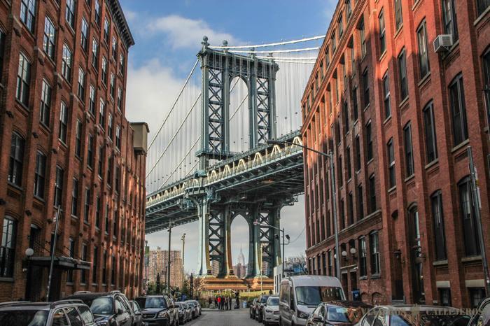 Alojamiento en Brooklyn