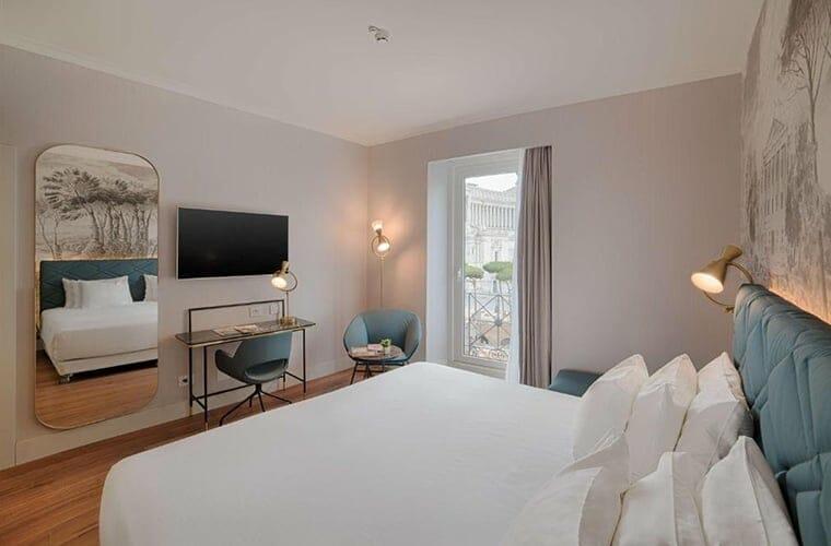 NH Collection Roma Fori Imperiali