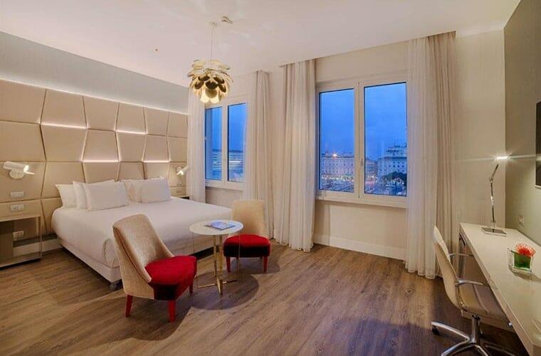 NH Collection Roma Palazzo Cinquecento