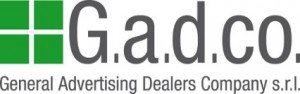 Gadco logo