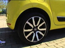 TEST RENAULT TWINGO TCE 90 CV. LA 5 PORTE VA IN CITTA’