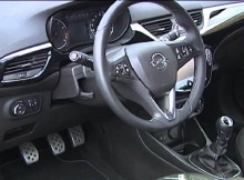 TEST OPEL CORSA 1.0 ECO TEC. 90 CAVALLI POCO ASSETATI