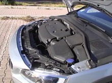 TEST VOLVO V60 CROSS COUNTRY D4 AWD. VERSATILE A ALLA MODA