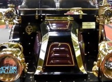 MOTOR GALLERY: MODENA MOTOR GALLERY