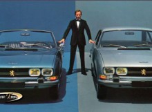 A CLASSIC TIME LA STORIA DEL DESIGN PEUGEOT