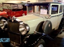 MOTOR GALLERY: LA COLLEZIONE RIGHINI