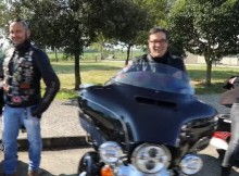 ON THE ROAD: SULLE STRADE DEL SOLE