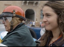 ACI STORICO IN TV: LA PRIMA PUNTATA