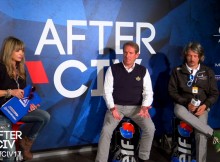 AFTER CIV 2017: I PRIMI TRE ROUND