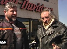 LIKE BROTHERS – LA PRIMA PUNTATA