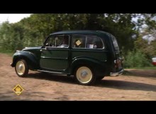 ACI STORICO IN TV: LE PUNTATE 6 E 7