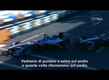 AUTO NEWS: DS PRONTA ALLA NUOVA SFIDA IN FORMULA E