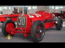 ACI STORICO IN TV: LE PUNTATE 8, 9 E 10