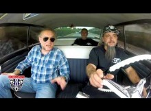 PORTORICANO V8: LA PRIMA PUNTATA