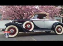 PORTORICANO V8: LA SECONDA PUNTATA